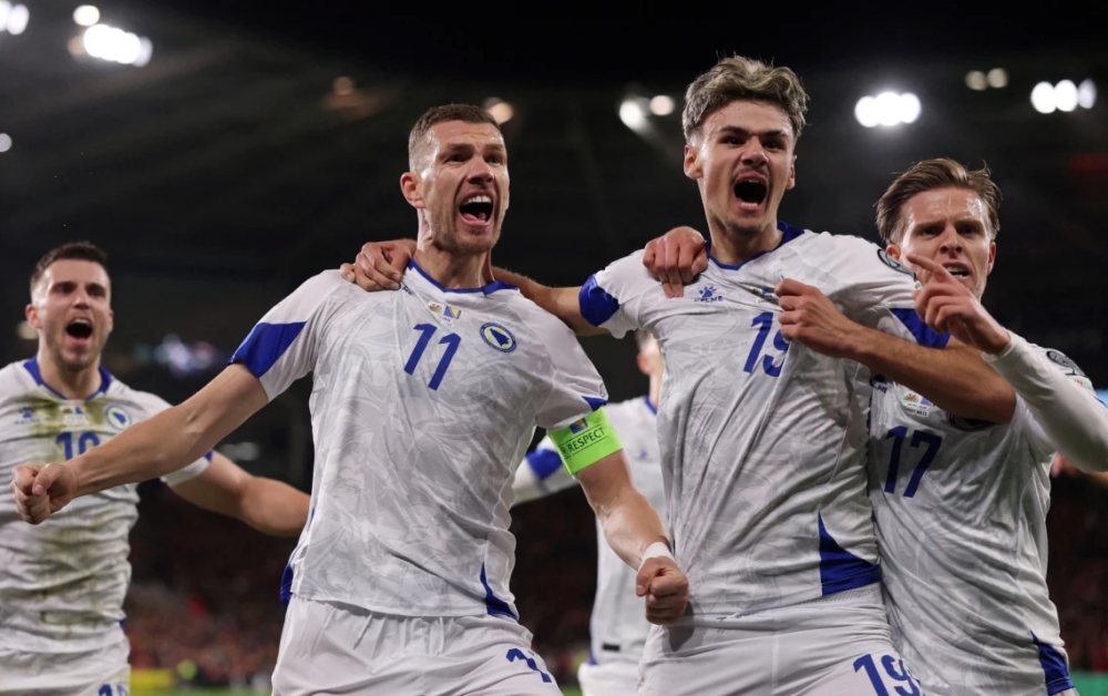 Nhận định bóng đá Canada vs Bosnia & Herzegovina, 02h00 13/6: Chủ nhà chiếm ưu thế