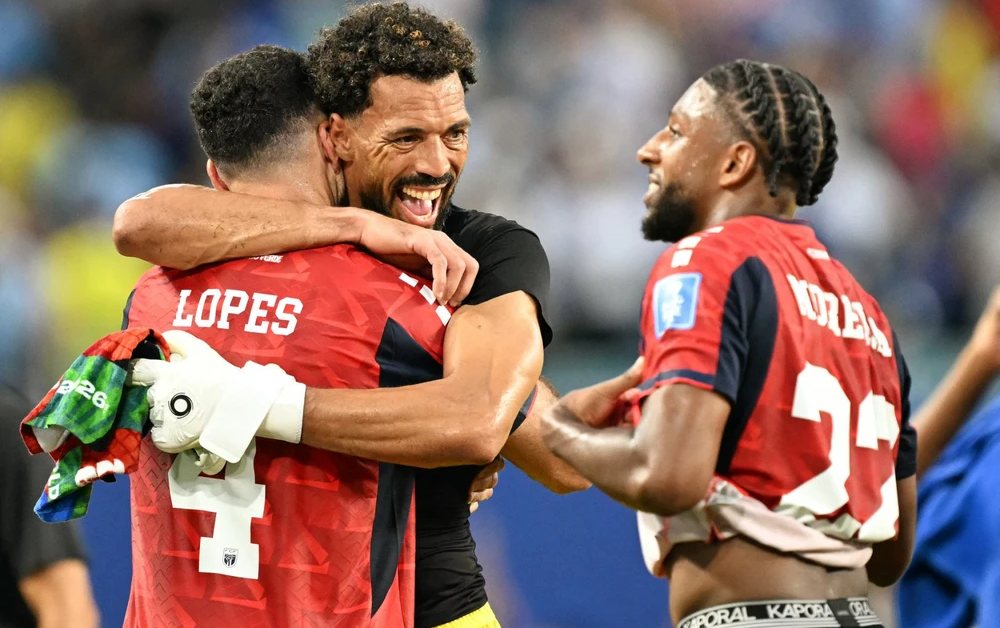 Nhận định bóng đá Cape Verde vs Saudi Arabia: Viết tiếp câu chuyện cổ tích