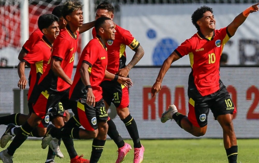 Nhận định bóng đá Đông Timor vs Brunei 16h00 ngày 09/6: Trận đấu cân bằng