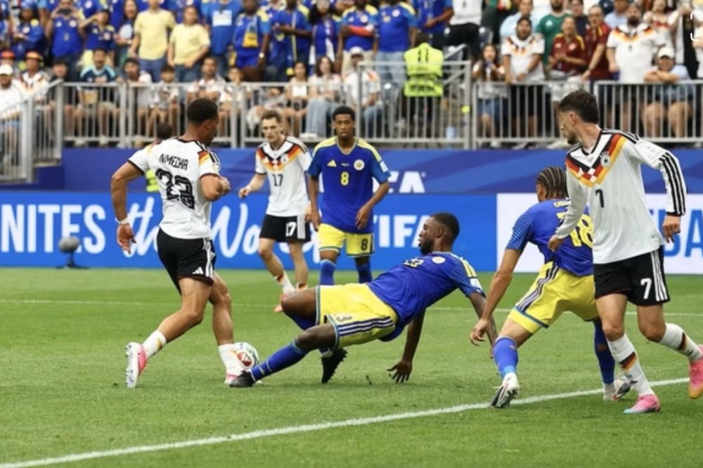 Nhận định bóng đá Ecuador vs Curacao 07h00 ngày 21/6: Chiến thắng dễ dàng