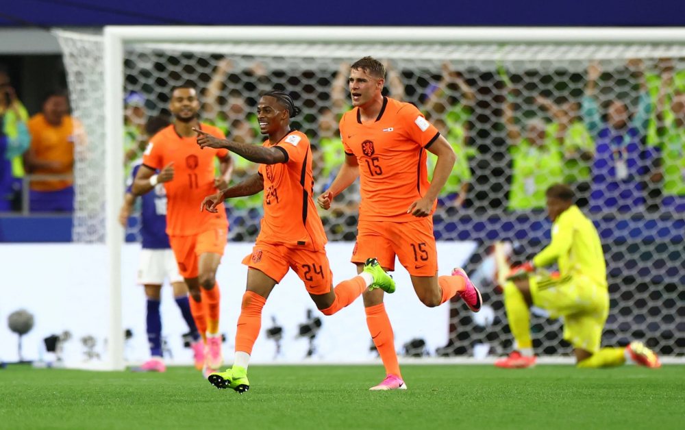 Nhận định bóng đá Hà Lan vs Morocco 08h00 ngày 30/6: Cuộc chiến công thủ - Vòng 1/16 World Cup 2026