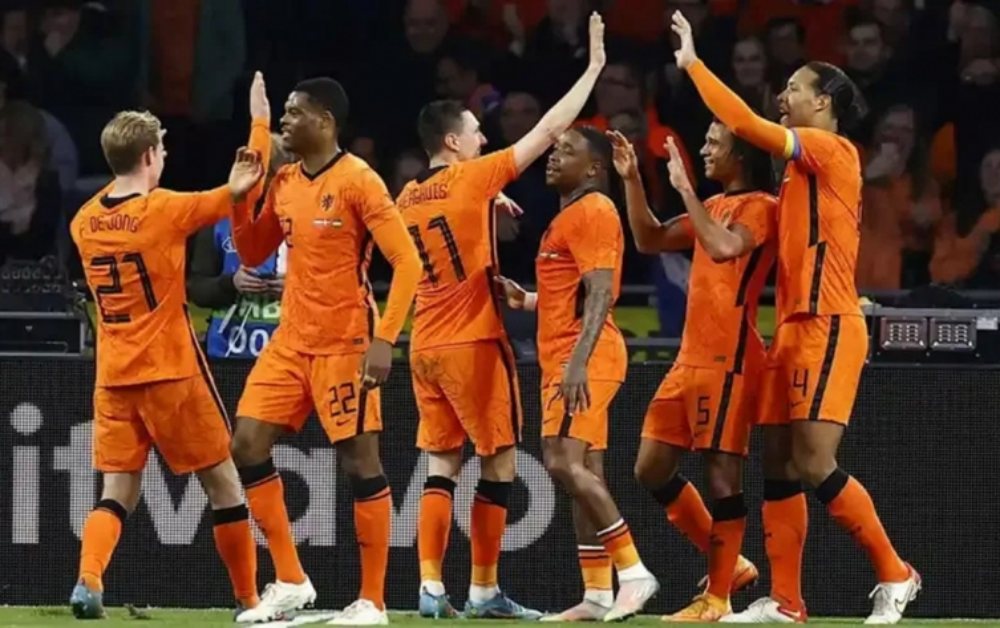 Nhận định bóng đá Hà Lan vs Uzbekistan 01h45 ngày 9/6: Thị uy sức mạnh