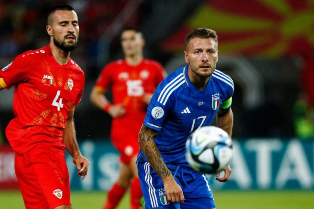 Nhận định bóng đá Luxembourg vs Italia 1h45 ngày 4/6: Chiến thắng vì mục tiêu
