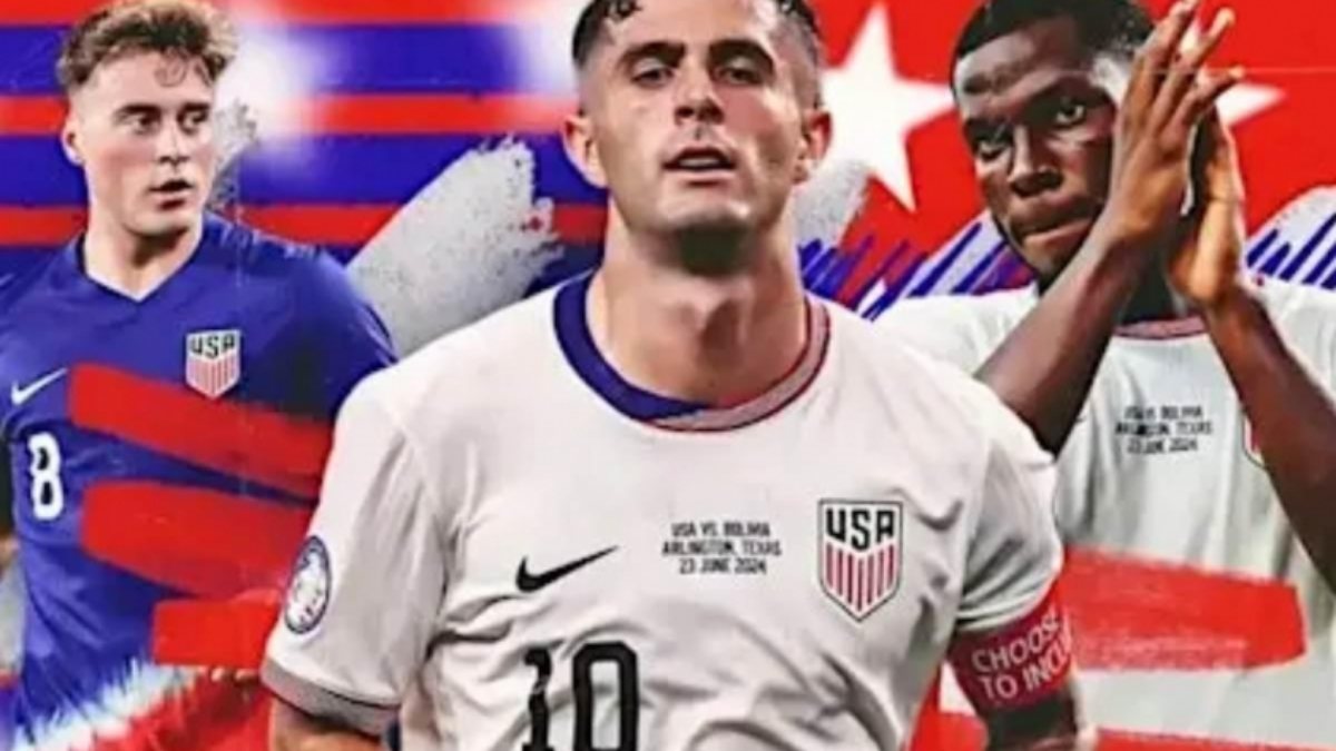 Nhận định bóng đá Mỹ vs Senegal 2h30 ngày 1/6: Kiểm tra chất lượng
