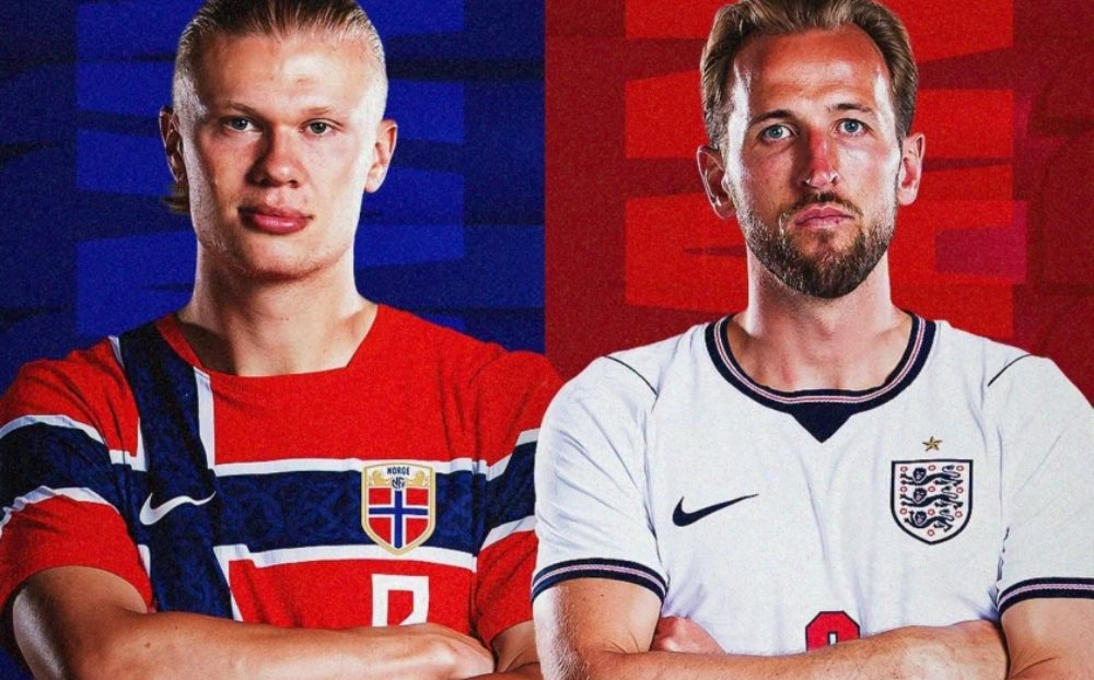 Nhận định bóng đá Na Uy vs Anh, 04h00 ngày 12/7: Đại chiến châu Âu ở Tứ Kết