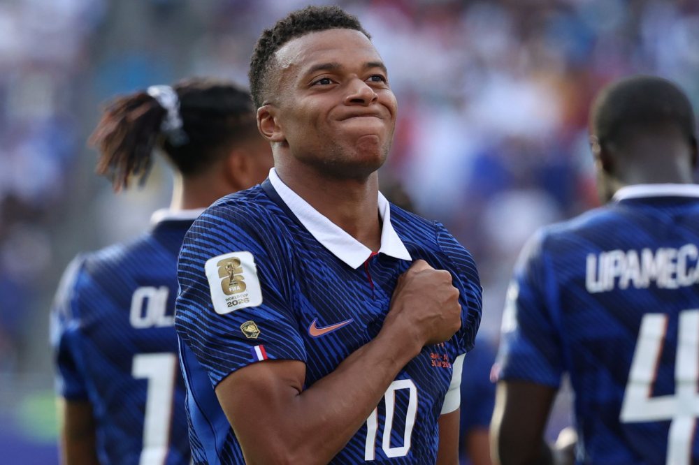 Nhận định bóng đá Pháp vs Morocco, 03h00 ngày 10/7: Mbappe phá bức tường Bắc Phi