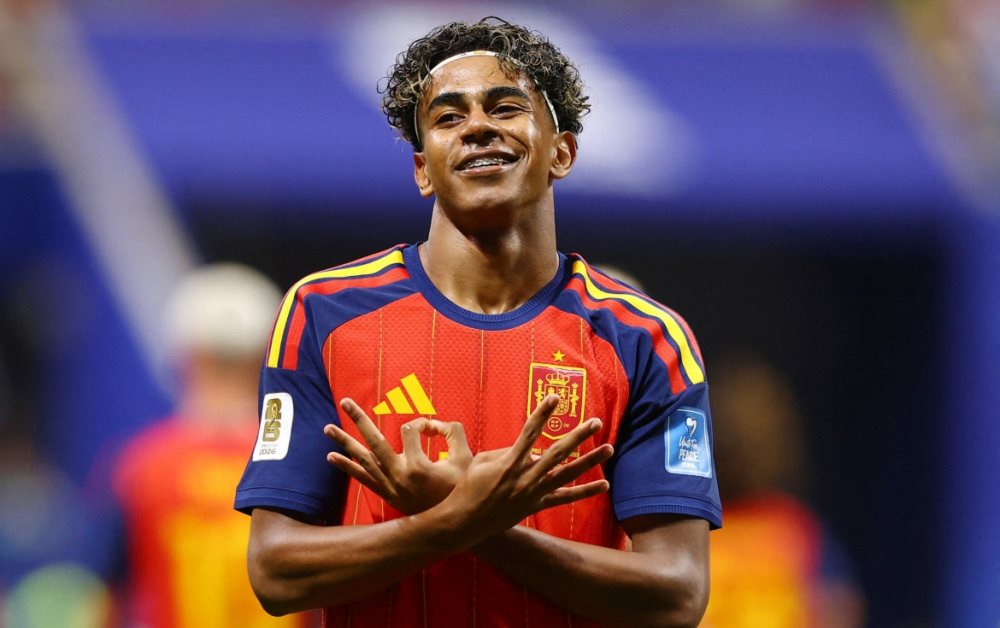 Nhận định bóng đá Tây Ban Nha vs Uruguay 07h00 ngày 27/6: Không đường lui
