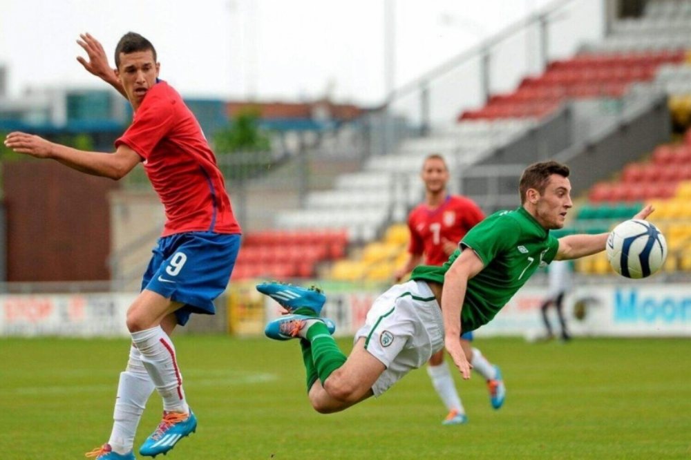 Nhận định bóng đá U19 Hy Lạp vs U19 Serbia 22h00 ngày 3/6: Lợi thế cho chủ nhà