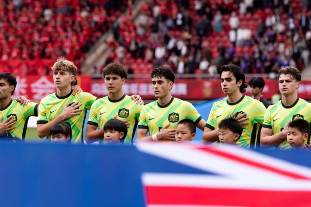 Nhận định bóng đá U19 Philippines vs U19 Úc 20h00 ngày 3/6: Đẳng cấp lên tiếng
