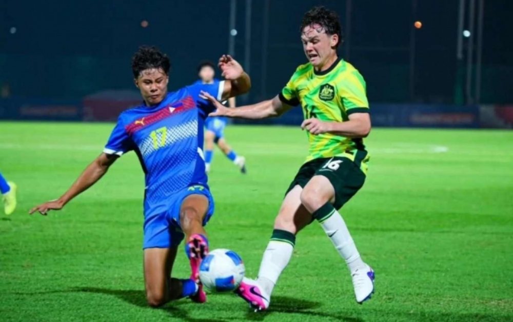 Nhận định bóng đá U19 Úc vs U19 Campuchia 20h00 ngày 9/6: Giành vé đi tiếp