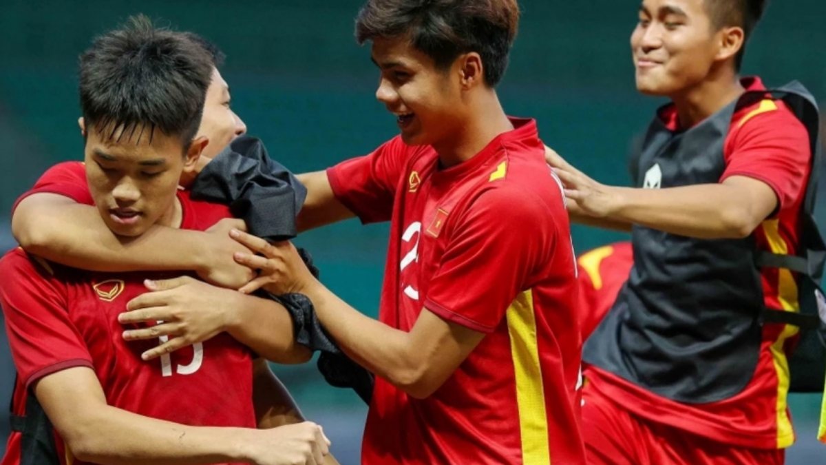 Nhận định bóng đá U19 Việt Nam vs U19 Đông Timor: Quyết thắng ngày ra quân
