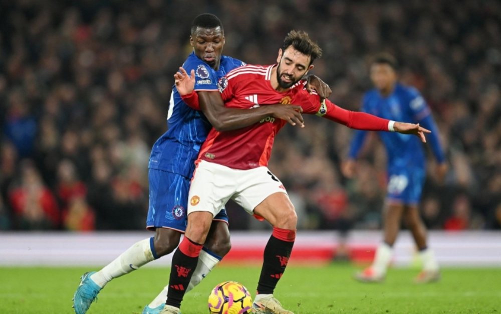 Nhận định Chelsea vs MU 19h30 ngày 31/10: Cơn ác mộng tại London