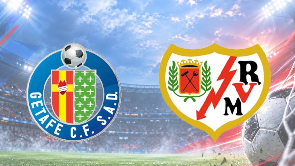 Nhận định Getafe vs Rayo Vallecano, 02h00 ngày 20/10: Đối đầu cân tài cân sức