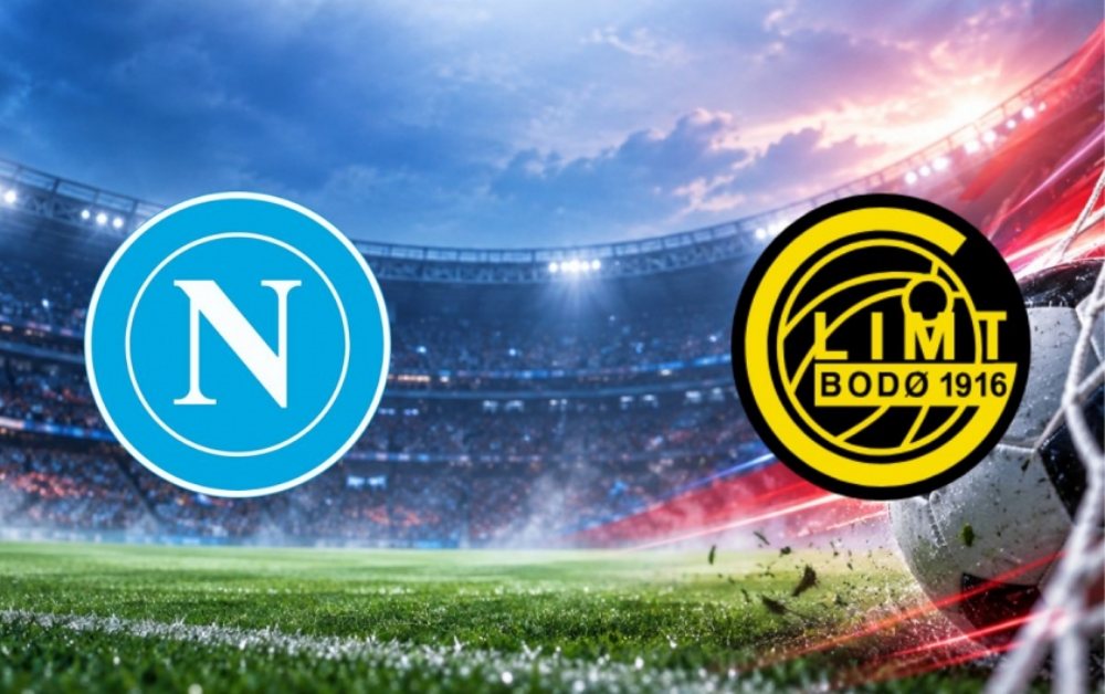 Nhận định Napoli vs Bodo/Glimt, 02h00 ngày 21/10: Giải tỏa áp lực