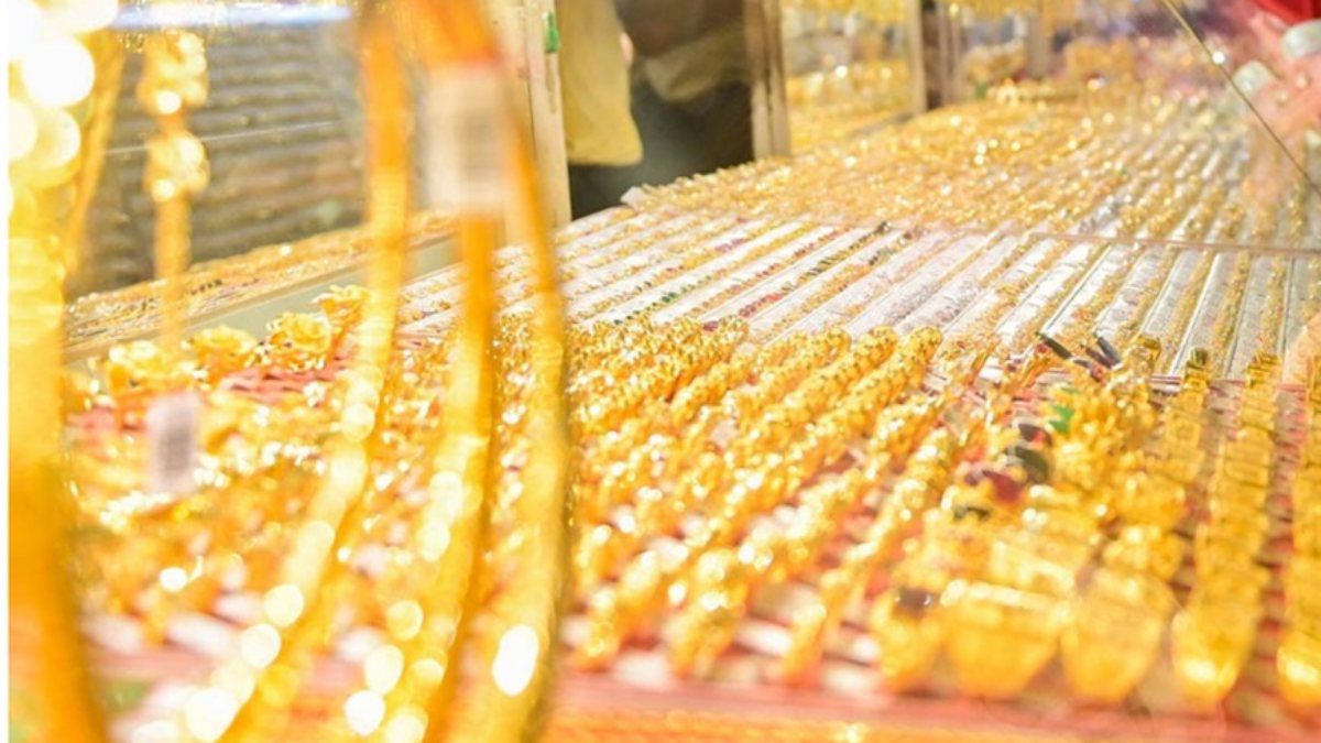 Nhận tiền mua vàng giá rẻ, nam môi giới chiếm đoạt gần 22 tỷ đồng của người thân