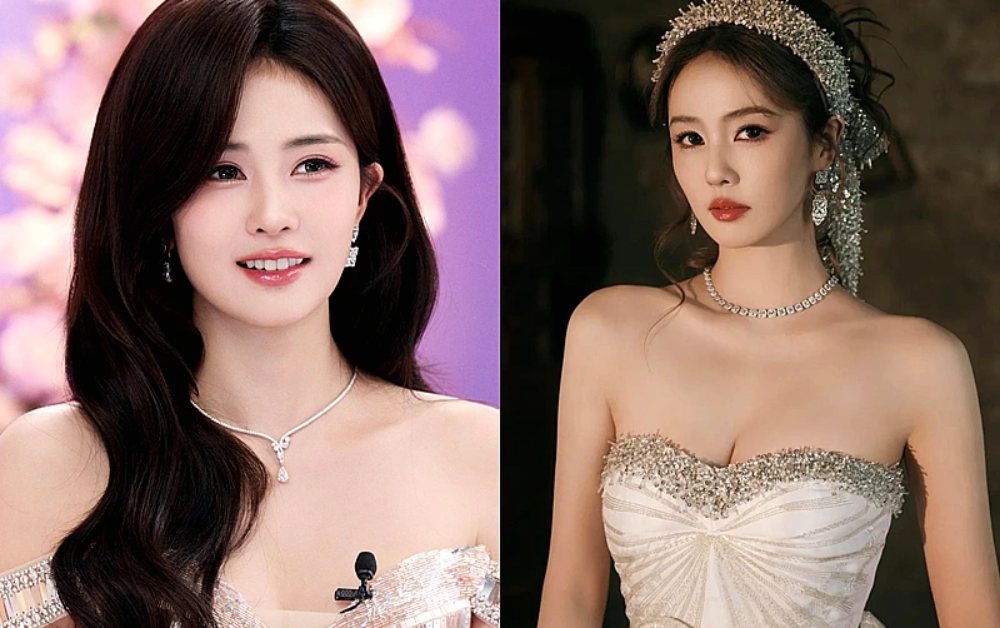 Nữ diễn viên hạng A bất ngờ bị réo tên sau clip thân mật với Chủ tịch tập đoàn