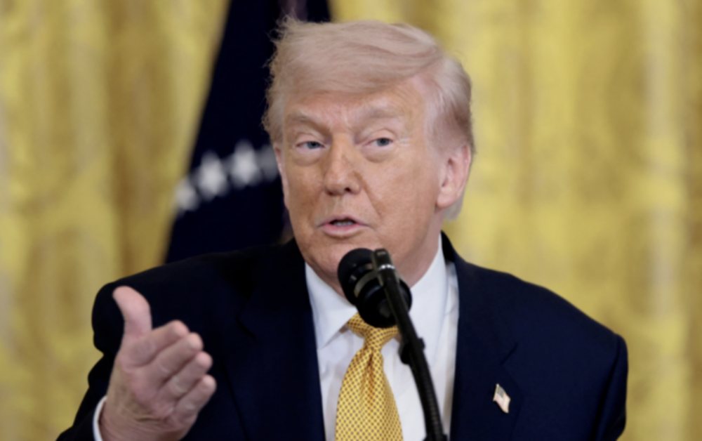 Ông Trump tuyên bố Mỹ - Iran đạt thỏa thuận hòa bình, mở lại eo biển Hormu