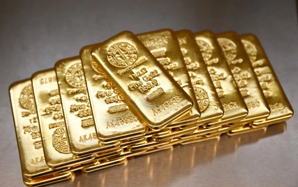 Phố Wall lưỡng lự, 49% nhà đầu tư cá nhân bi quan về giá vàng