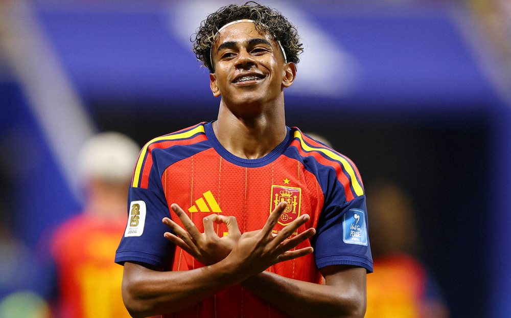 Siêu máy tính chỉ ra đội có tỷ lệ thắng vượt trội trận Tây Ban Nha vs Bỉ, tứ kết World Cup 2026