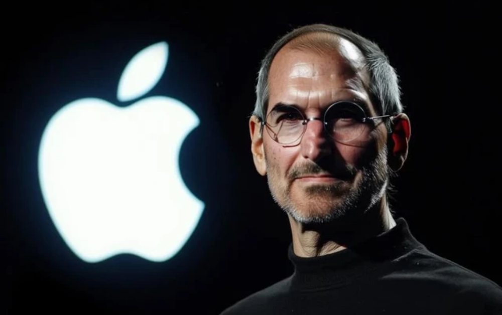 Steve Jobs: Cuộc đời huyền thoại Apple được tìm kiếm nhiều sau đề Văn tốt nghiệp THPT 2026
