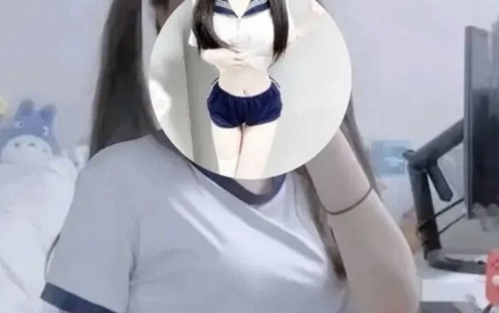 Streamer bị nền tảng trừ điểm uy tín vì cảnh nhân vật game mặc đồ bơi