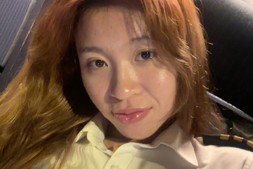 Sunny day 150863 là ai? Nữ cơ phó Vietjet gây chú ý với những câu chuyện phía sau buồng lái