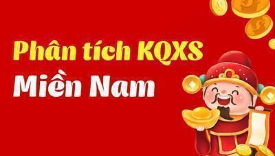 Thống kê XSMN 13/10 - Thống kê xổ số miền Nam hôm nay 13/10/2026