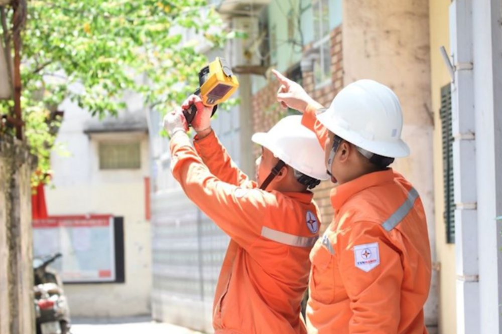 Tiền điện tăng dựng đứng, nhiều hộ dân "sốc": EVN và Bộ Công Thương nói gì?