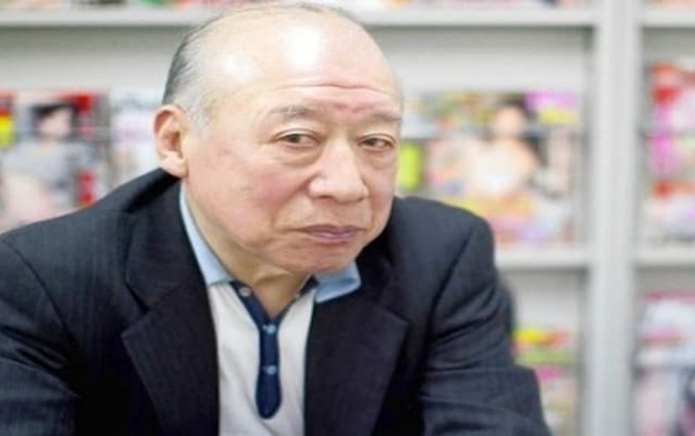 Tokuda là ai? Người được mệnh danh là diễn viên phim người lớn cao tuổi nổi tiếng của Nhật Bản