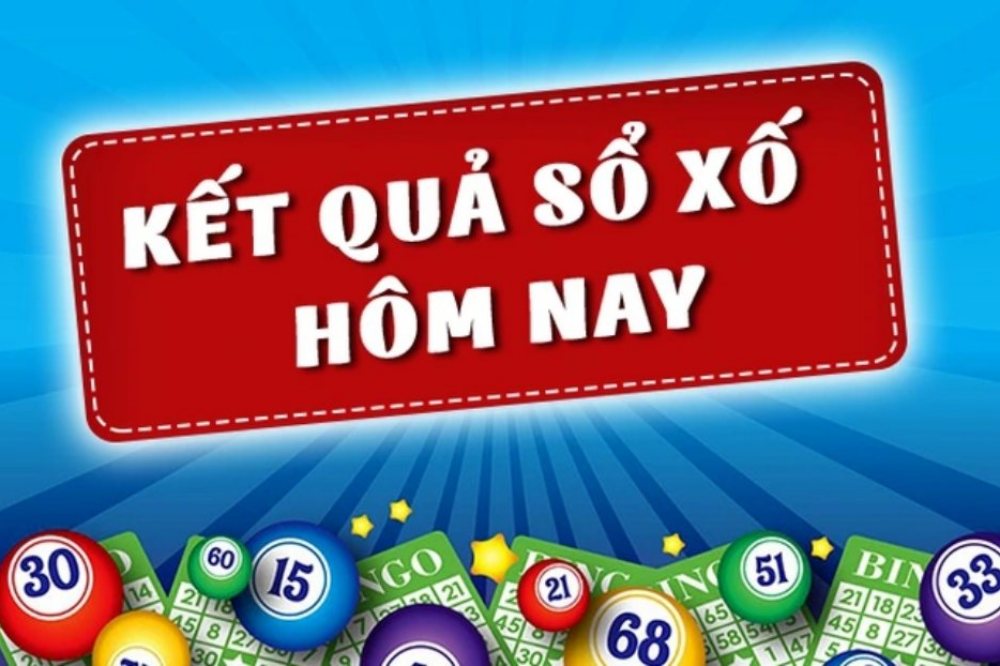 XSBL 8/9 - Kết quả xổ số Bạc Liêu hôm nay 8/9/2026