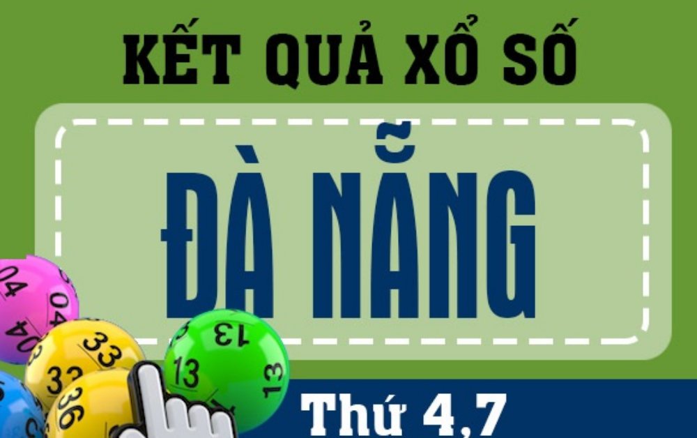 XSDNA 29/7 - Kết quả xổ số Đà Nẵng hôm nay 29/7/2026 - KQXSDNA 29/7