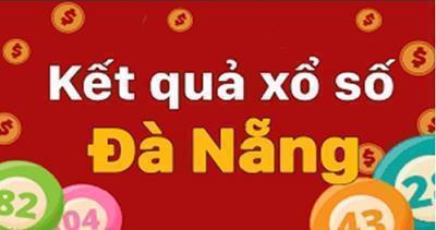 XSDNA 5/9 - Kết quả xổ số Đà Nẵng hôm nay 5/9/2026
