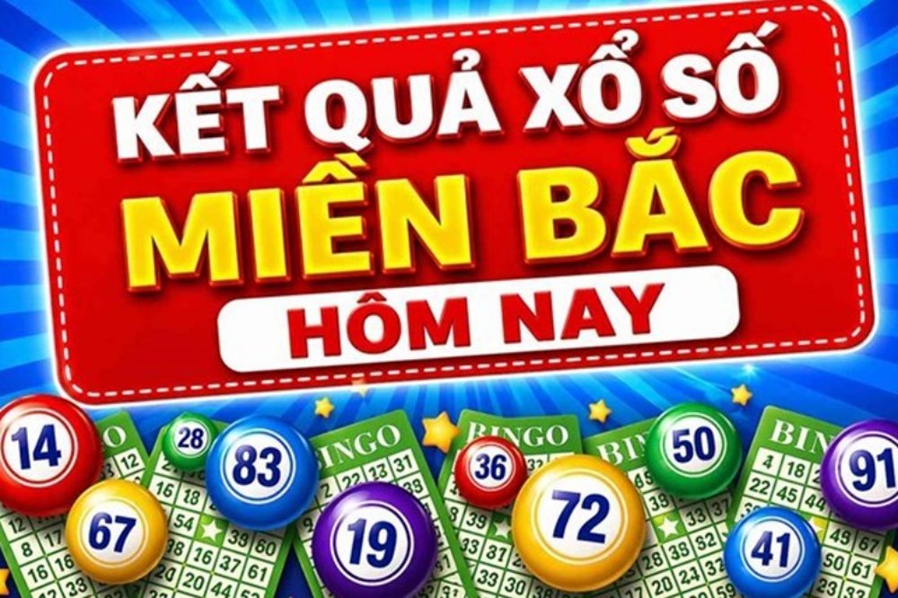 XSMB 18/7/2026 - Kết quả xổ số miền Bắc hôm nay 18/7/2026
