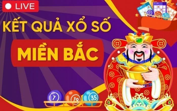 XSMB 31/8/2026 - Kết quả xổ số miền Bắc hôm nay 31-8-2026