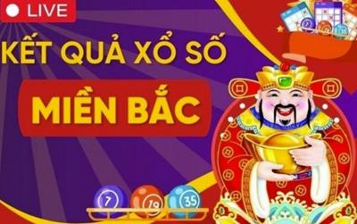 XSMB 8/7/2026 - Kết quả xổ số miền Bắc hôm nay 8-7-2026