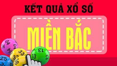 XSMB 29/5 - Kết quả xổ số miền Bắc hôm nay 29/5/2026