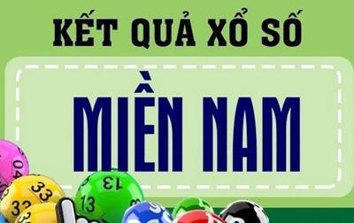 XSMN 16/7/2026 - Kết quả xổ số miền Nam (Tây Ninh - An Giang - Bình Thuận) hôm nay 16/7/2026