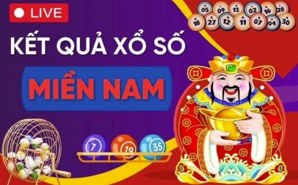 XSMN 22/7/2026 - Kết quả xổ số miền Nam (Đồng Nai - Cần Thơ - Sóc Trăng) hôm nay 22/7/2026