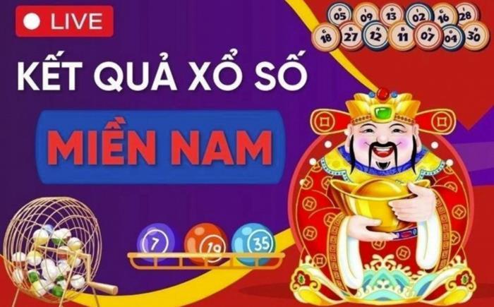 XSMN 26/7/2026 - Kết quả xổ số miền Nam (Tiền Giang - Kiên Giang - Đà Lạt) hôm nay 26/7/2026