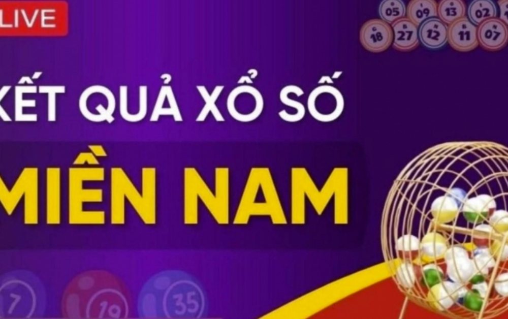 XSMN 5/9/2026 - Kết quả xổ số miền Nam (TP.HCM - Long An - Bình Phước - Hậu Giang) hôm nay 5/9/2026