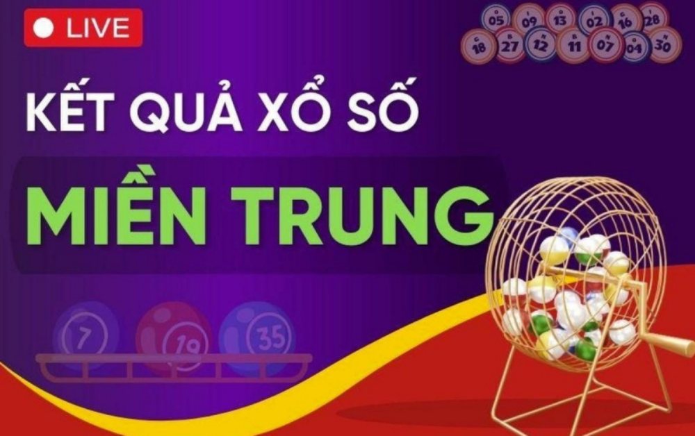 XSMT 16/7/2026 - Kết quả xổ số miền Trung (Bình Định - Quảng Trị - Quảng Bình) hôm nay 16/7/2026