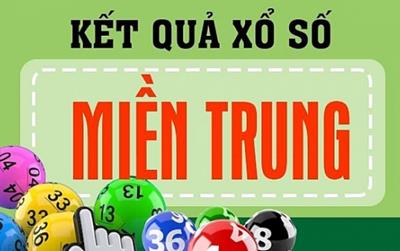 XSMT 18/7/2026 - Kết quả xổ số miền Trung (Đà Nẵng - Quảng Ngãi - Đắc Nông) hôm nay 18/7/2026