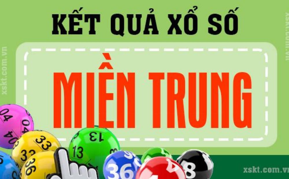 XSMT 30/8/2026 - Kết quả xổ số miền Trung (Huế - Khánh Hòa - Kon Tum) hôm nay 30-8-2026