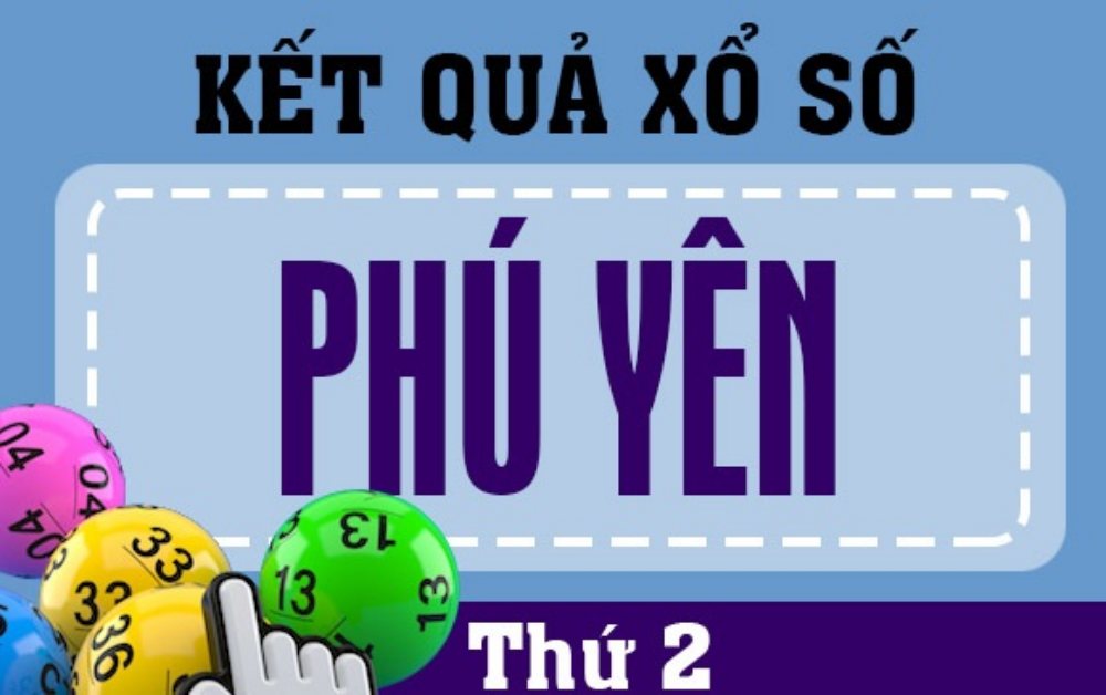 XSPY 31/8 - Kết quả xổ số Phú Yên hôm nay 31/8/2026