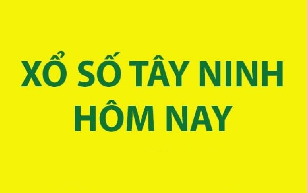 XSTN 2/7 - Kết quả xổ số Tây Ninh hôm nay 2/7/2026 - KQXSTN 2/7