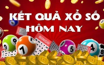 XSTTH 6/9 - Kết quả xổ số Thừa Thiên Huế hôm nay 6/9/2026