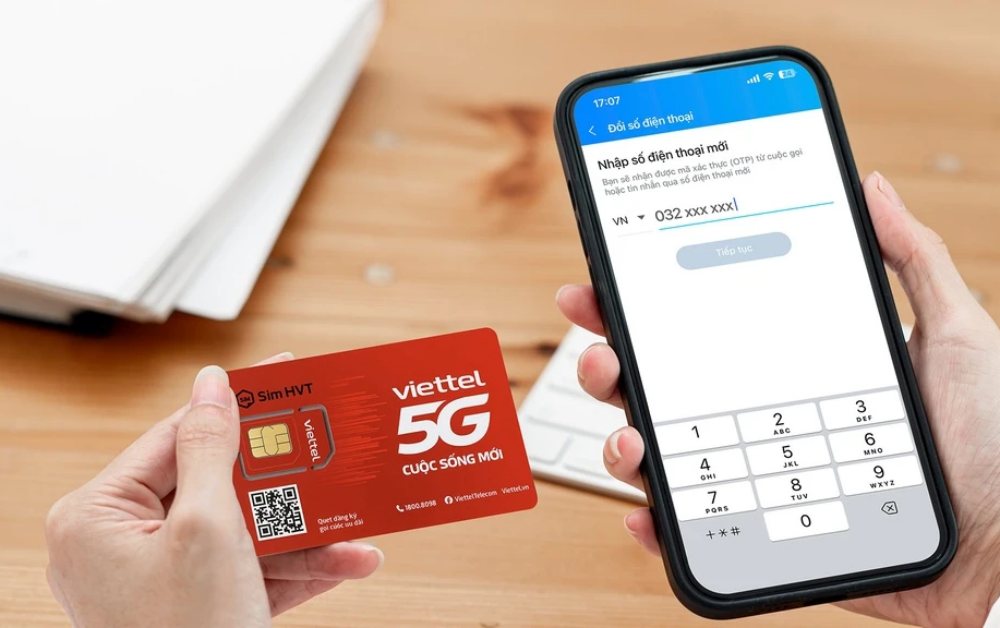 Zalo và Viettel phối hợp bảo vệ tài khoản người dùng