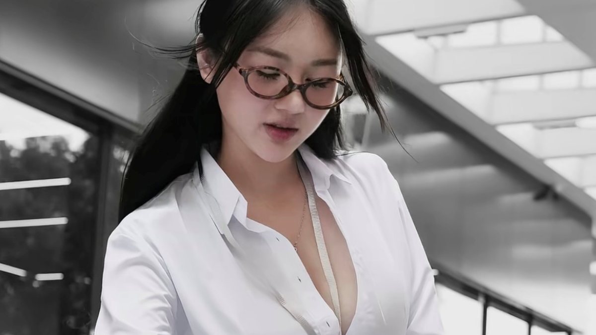 Zin thích nấu ăn "lột xác" hóa thư ký công sở