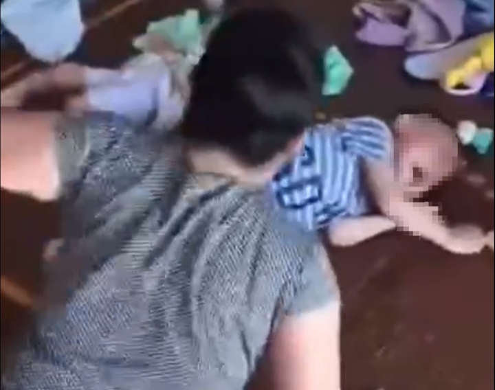 Công an vào cuộc vụ bé trai bị tố bị bà nội đánh đập ở Đắk Lắk